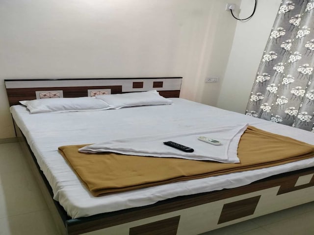 OYO Shree Balaji Guest House