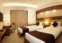 Palette - Urvashi Residency