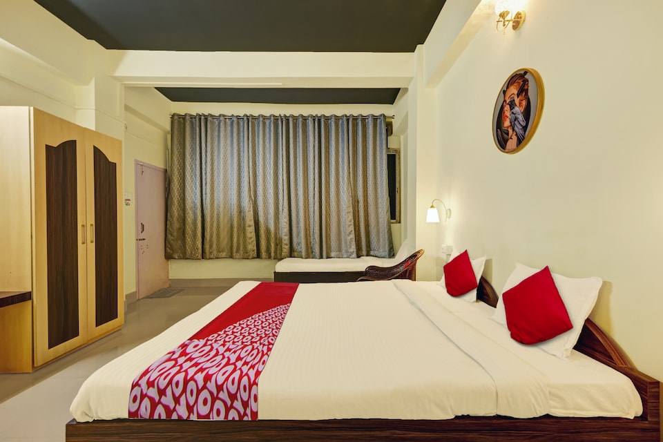 Hotel O ELDORADO INN, Six Mile Guwahati, Guwahati