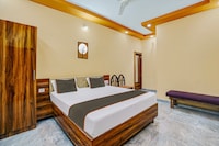 Hotel O Green Wood Resort