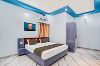 Hotel O Green Wood Resort