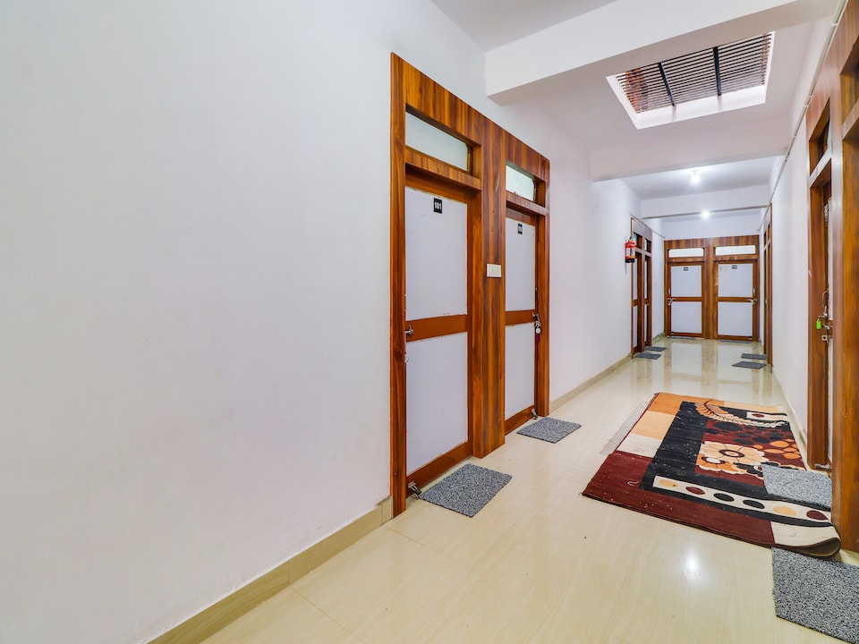 Hotel O Paras Palace, Jhansi, Jhansi