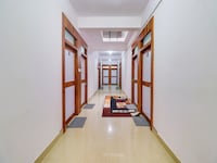 Hotel O Paras Palace