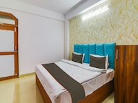 Hotel O Paras Palace