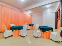 Hotel O Paras Palace