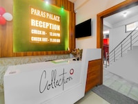 Hotel O Paras Palace