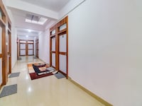 Hotel O Paras Palace