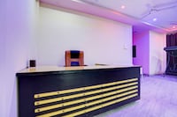 OYO 822441 HOTEL GRAND PALACE