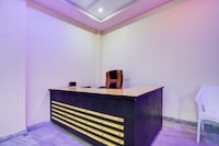 OYO 822441 HOTEL GRAND PALACE