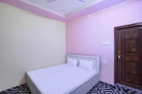 OYO 822441 HOTEL GRAND PALACE