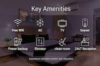 Super Townhouse Prayagraj Near Railway Station Formerly Santosh Palace