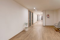 Super Townhouse Prayagraj Near Railway Station Formerly Santosh Palace