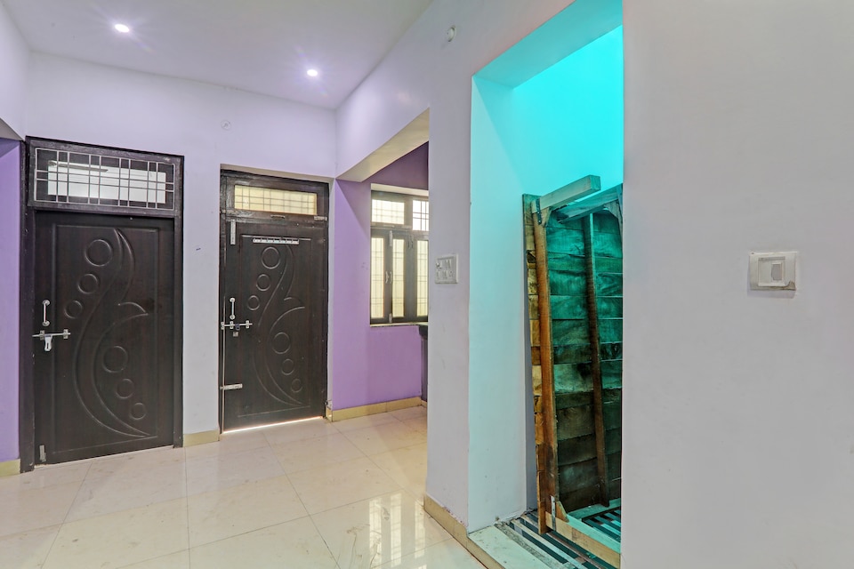 Hotel O Jankipuram Paradise Hotel, Vikas Nagar Lucknow, Lucknow