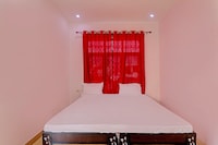 Hotel O Jankipuram Paradise Hotel