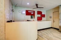 Hotel O DREAMZZ INN
