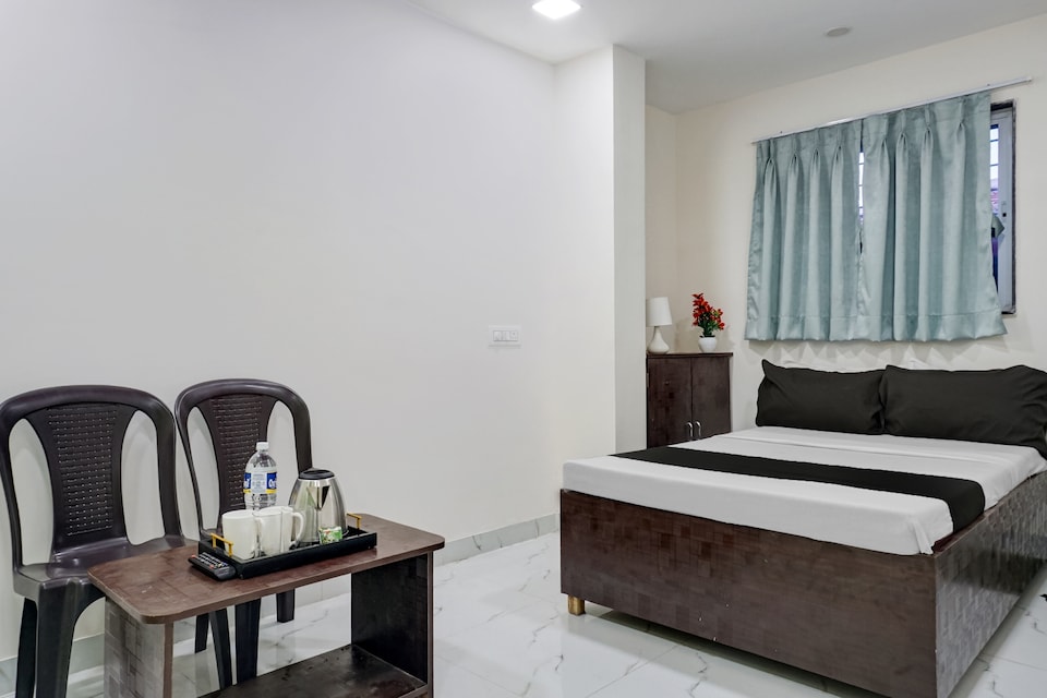 Collection O Casa Inn, Hinjewadi Pune, Pune