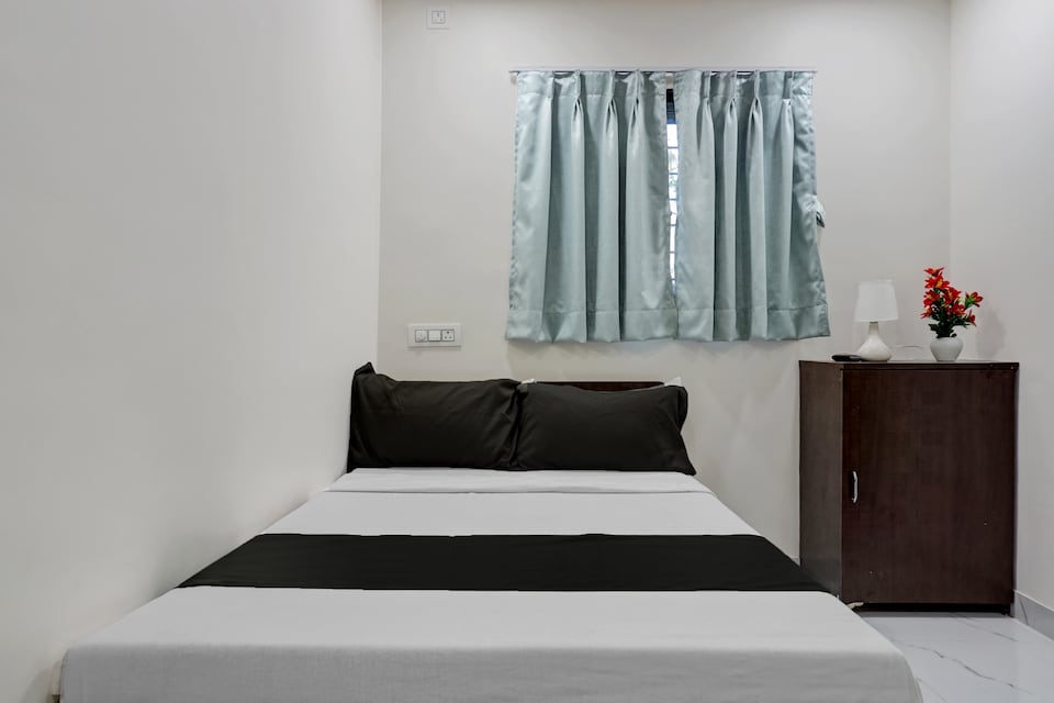 Collection O Casa Inn, Hinjewadi Pune, Pune