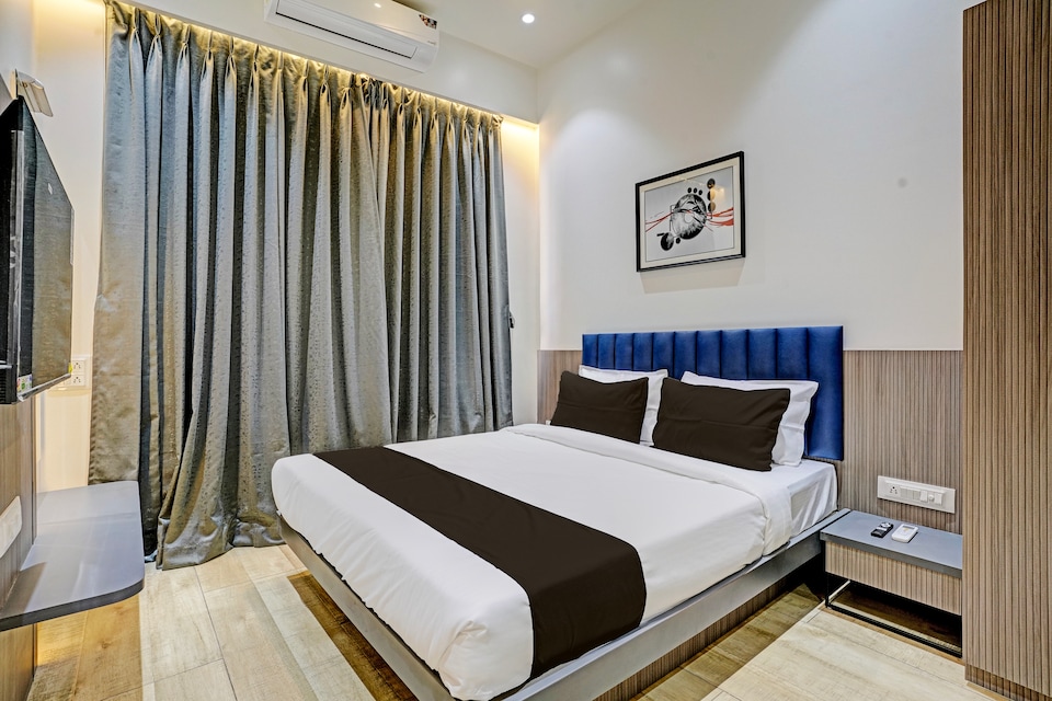 Hotel O Global Spaces, Mumbai BCEC, Mumbai