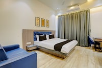 Hotel O Global Spaces