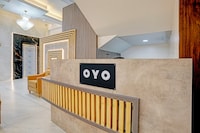 Hotel O Global Spaces
