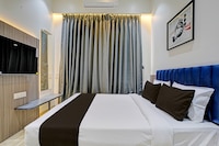 Hotel O Global Spaces
