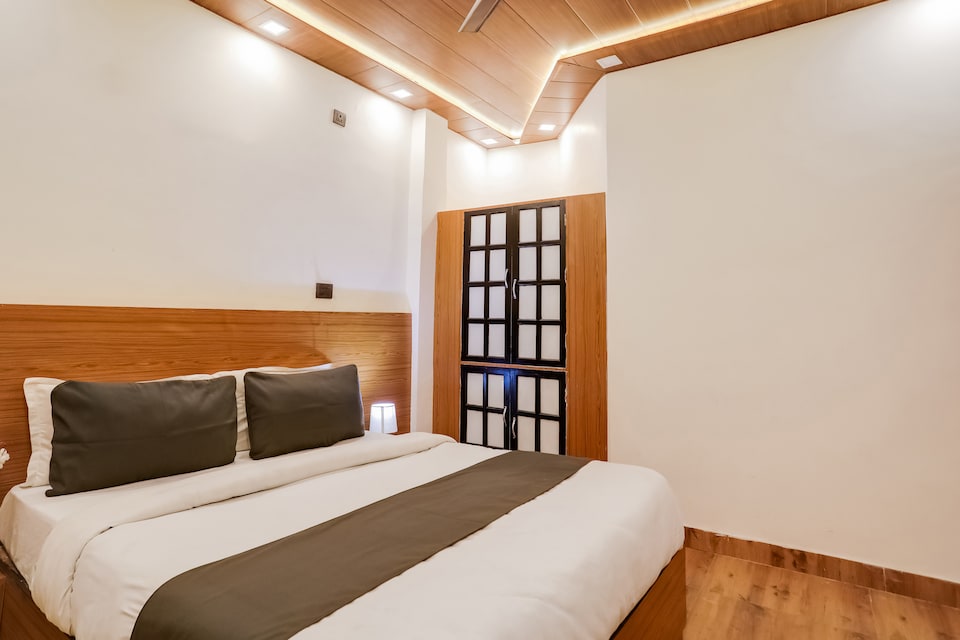 Hotel O Classic Home Stay, Lajpat Nagar Delhi, Delhi