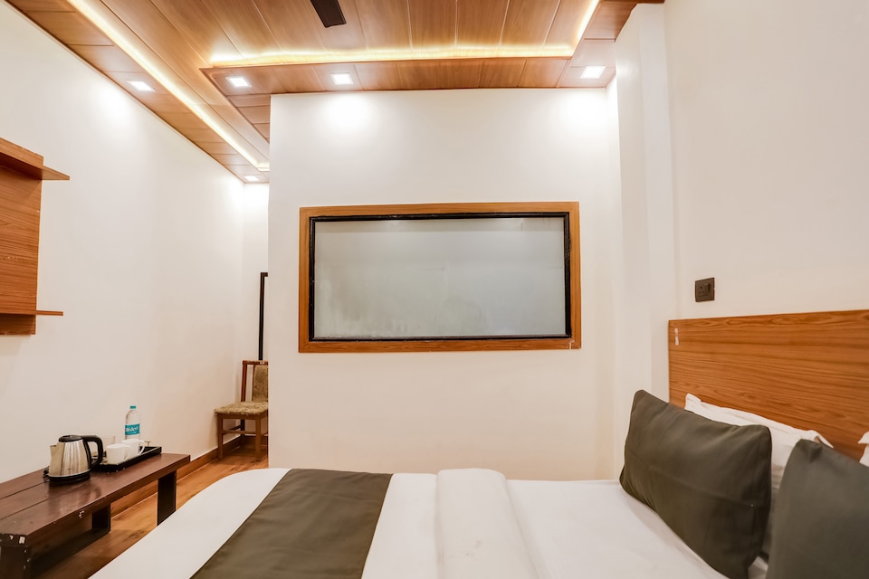 Hotel O Classic Home Stay, Lajpat Nagar Delhi, Delhi