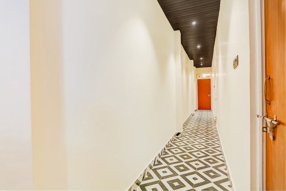 Hotel O Classic Home Stay, Lajpat Nagar Delhi, Delhi