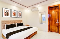 Townhouse Ganga Orbit