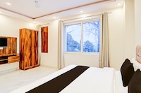 Townhouse Ganga Orbit