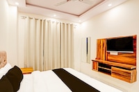 Townhouse Ganga Orbit