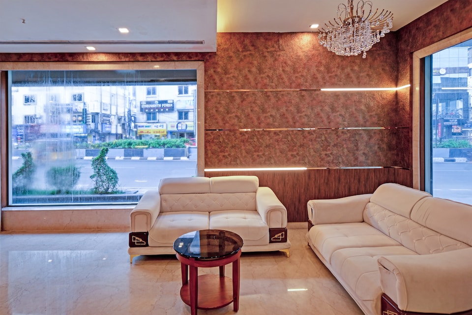 Palette Madhapur, Madhapur, Hyderabad