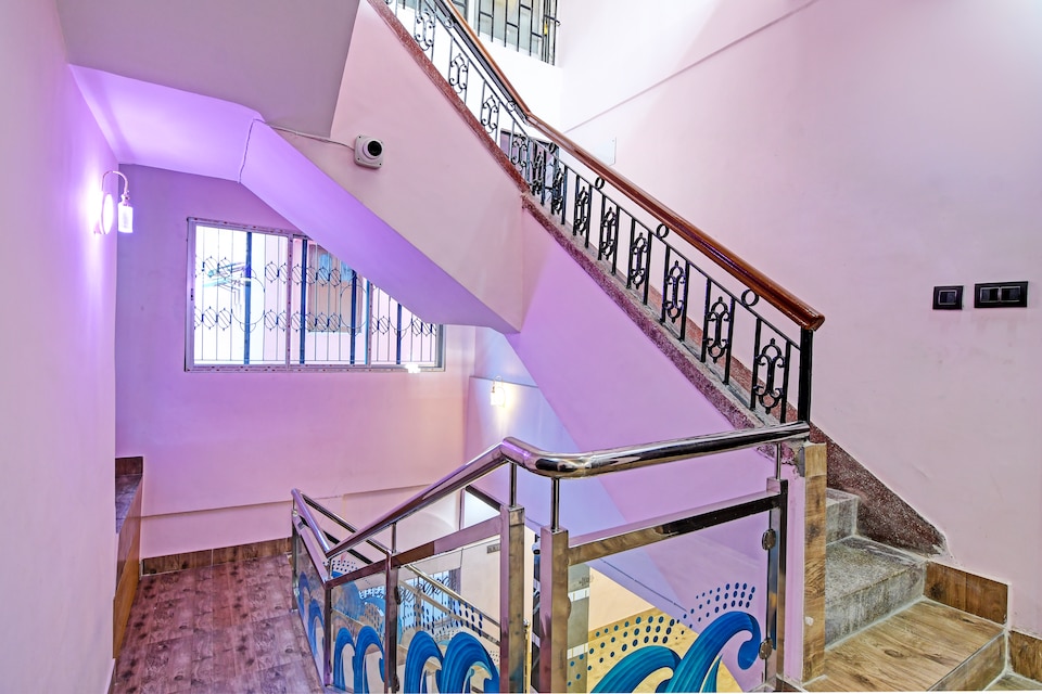 Hotel O Home D Park, Salt Lake Kolkata, Kolkata