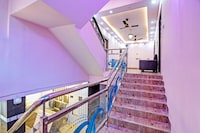 Hotel O Home D Park