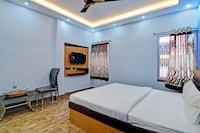 Hotel O Home D Park