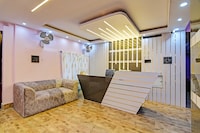 Hotel O Home D Park