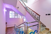 Hotel O Home D Park
