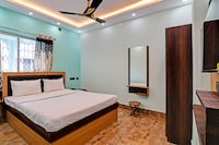 Hotel O Home D Park