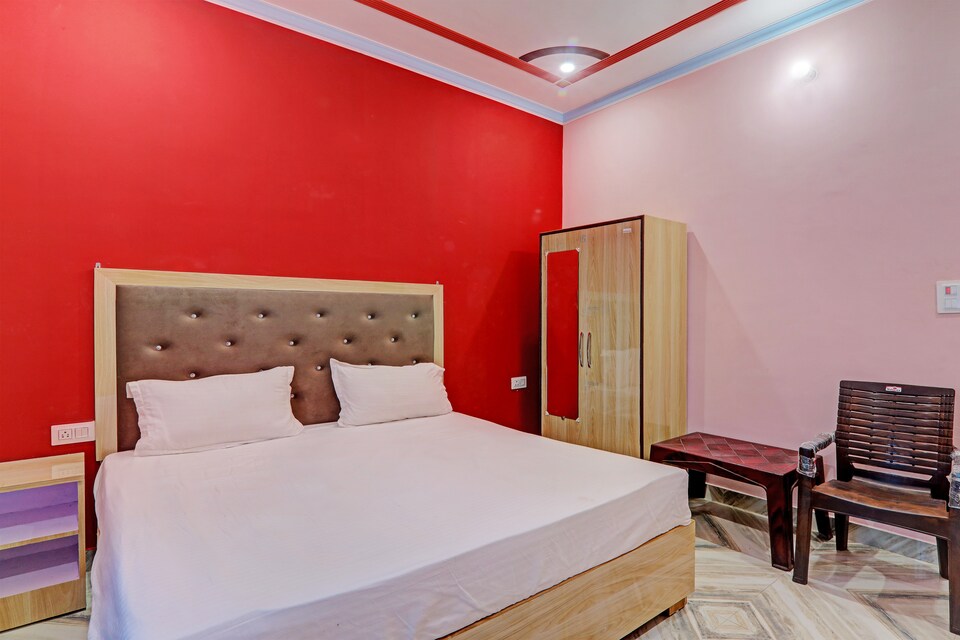 OYO Goswami Guest House , Ayodhya, Ayodhya