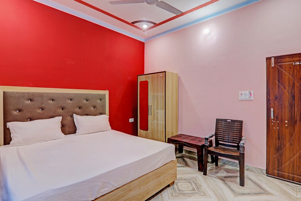 OYO Goswami Guest House , Ayodhya, Ayodhya