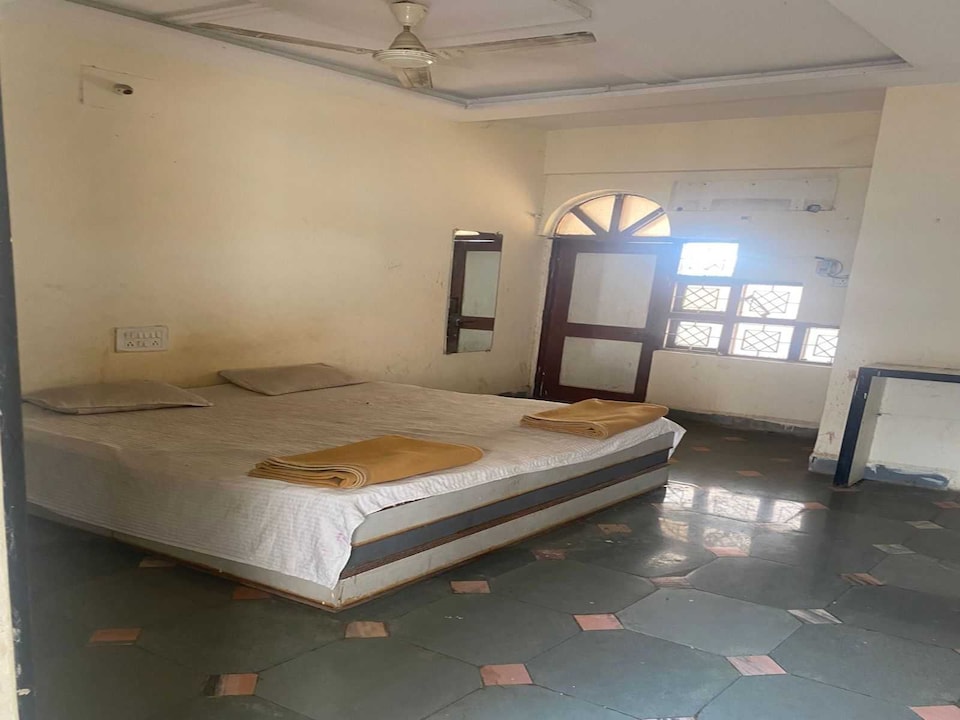 SPOT ON Hotel Rama Krishna, Yavatmal, Yavatmal