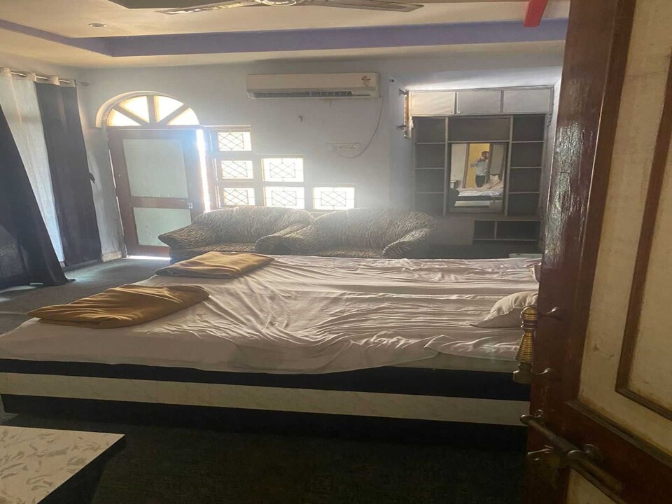 SPOT ON Hotel Rama Krishna, Yavatmal, Yavatmal