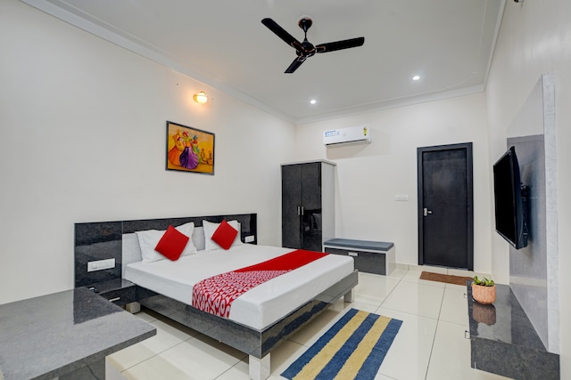 Hotel O Shree Ji Kunj