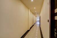 Hotel O by OYO Madhuram Residency