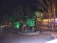 Hotel O Misty