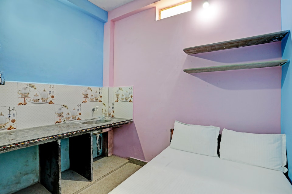 SPOT ON Hotel Sagar Royal, Bina, Bina