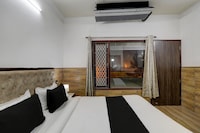 Hotel O POONAM VILLA