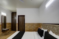 Hotel O POONAM VILLA