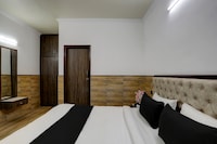 Hotel O POONAM VILLA