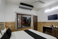 Hotel O POONAM VILLA